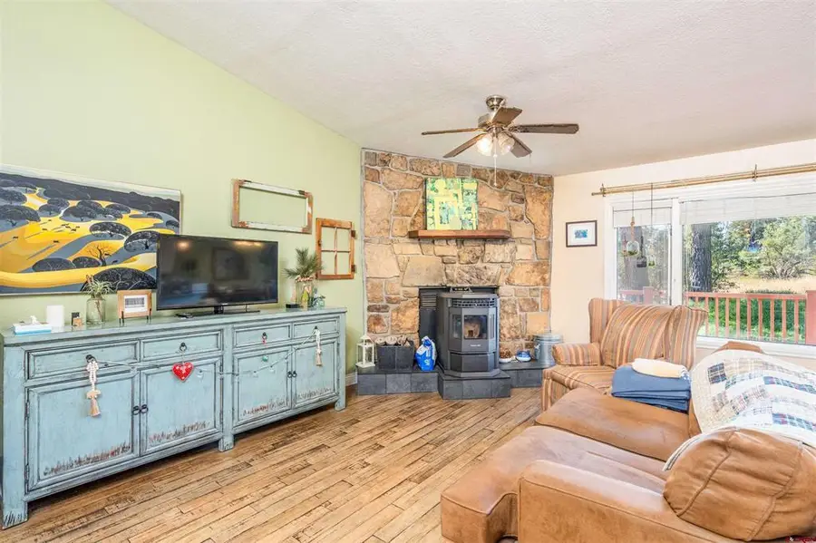 222 Pine Ridge Loop, Durango, CO 81301 - #3