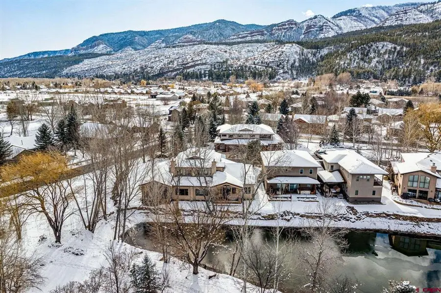 18 Turnberry Drive, Durango, CO 81301 - #2