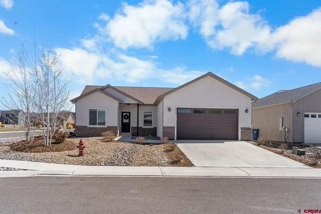 1432 Owl Creek Avenue, Montrose, CO 81401 - #1