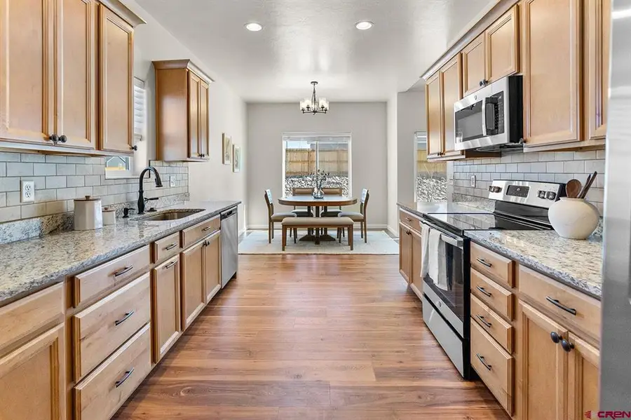 1432 Owl Creek Avenue, Montrose, CO 81401 - #3
