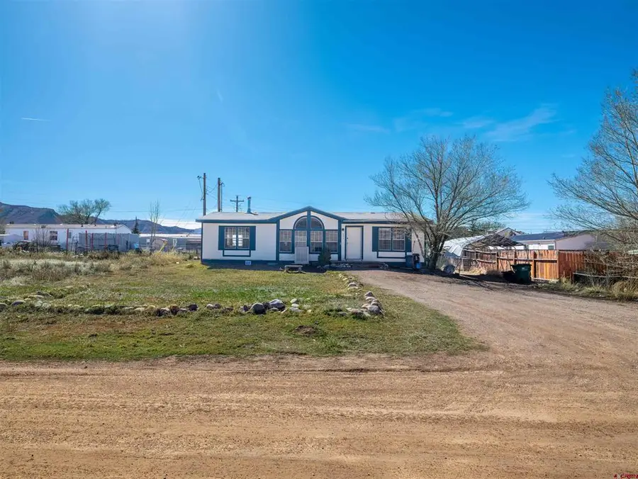 653 W Sunset, Mancos, CO 81328 - #2