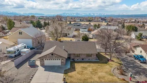 1664 Sneffels Street, Montrose, CO 81401