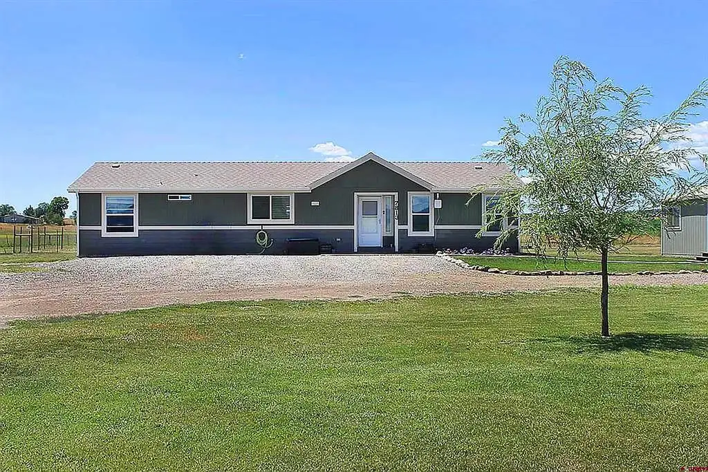 7813 County Road 510, Bayfield, CO 81122 - #1