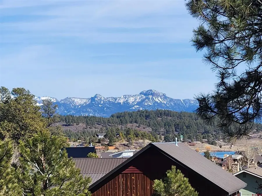 1059 Hills Circle, Pagosa Springs, CO 81147 - #2