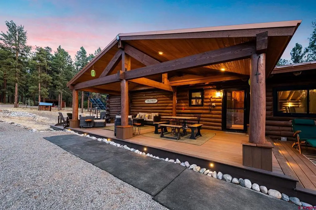 31861 Hwy. 160 #Unit C, Bayfield, CO 81122 - #1