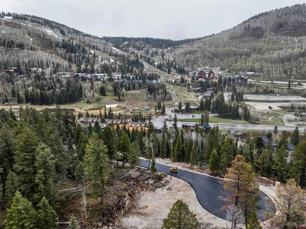 395 Snowden Drive Lot # 11, Durango, CO 81301 - #1