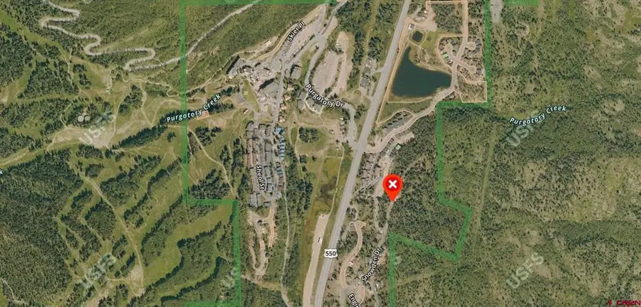 395 Snowden Drive Lot # 11, Durango, CO 81301 - #3