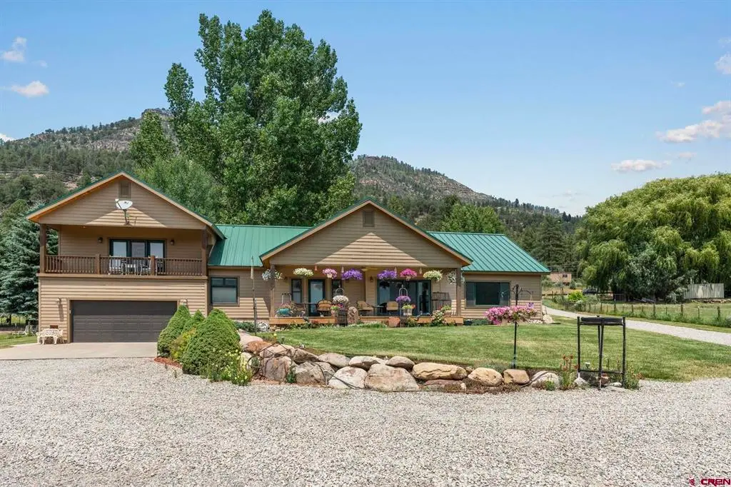 33140 Hwy 550, Durango, CO 81301 - #1