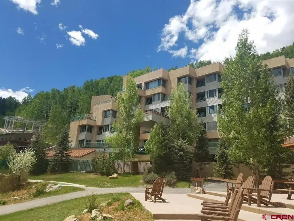 117 Needles Way #528, Durango, CO 81301 - #1
