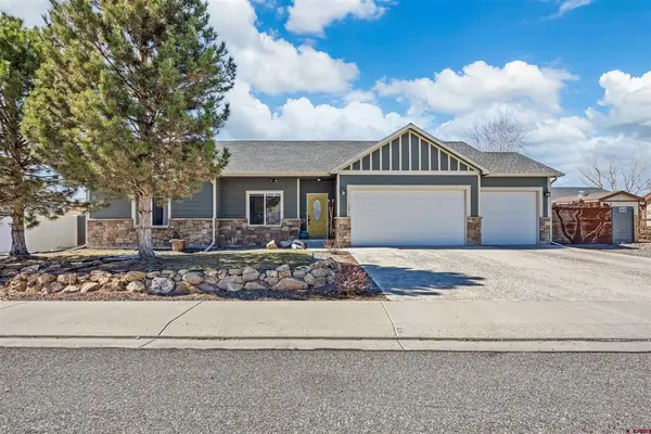 3341 Meadows Parkway, Montrose, CO 81401