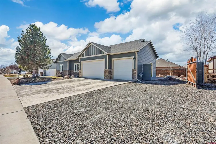 3341 Meadows Parkway, Montrose, CO 81401 - #2
