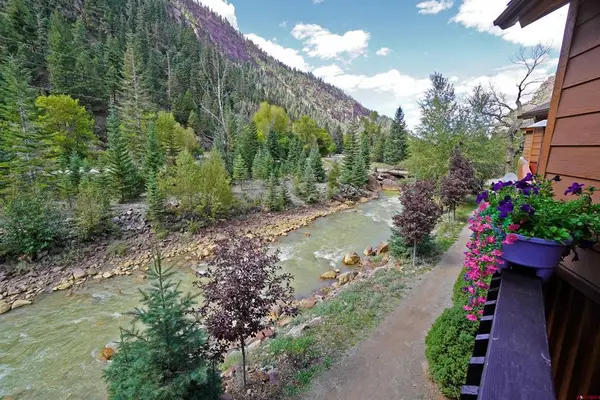 1316 Main Street, Ouray, CO 81427