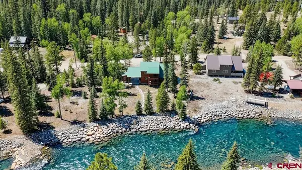 746 W Vallecito Creek, Bayfield, CO 81122