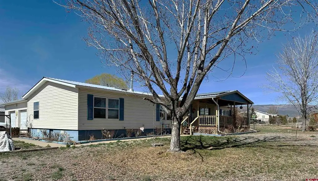 21177 Navajo Road, Eckert, CO 81418 - #1