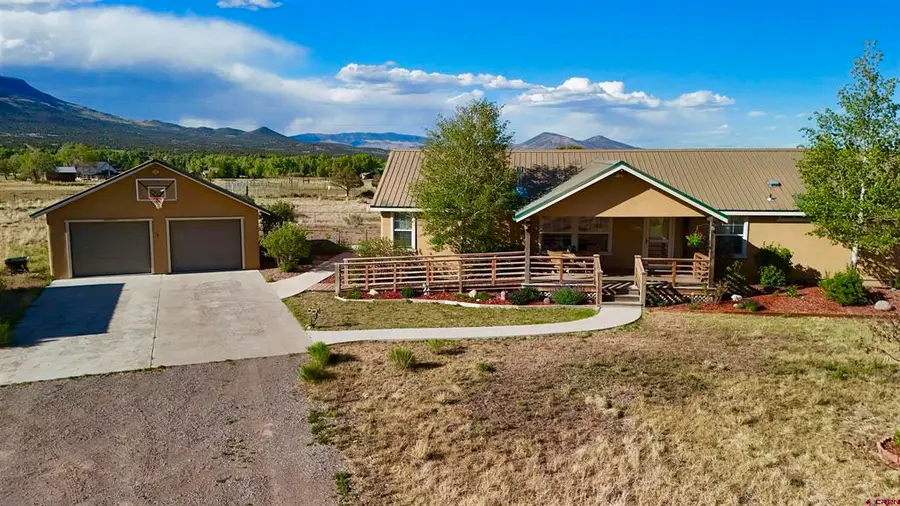 331 Hidden View Drive, South Fork, CO 81154 - #2
