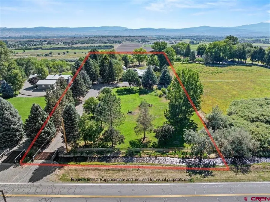 16470 6300 Road, Montrose, CO 81403 - #2
