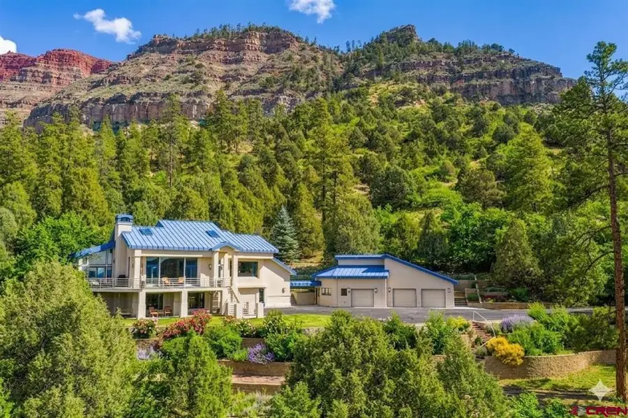 247 Rim Rock Drive, Durango, CO 81301 - #3