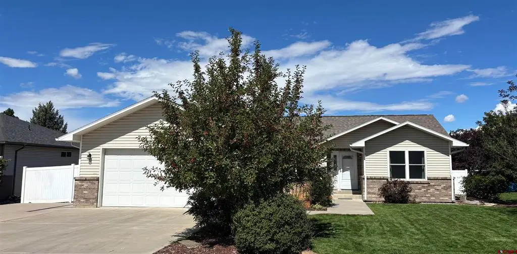 2817 Glen Oak Drive, Montrose, CO 81401 - #1