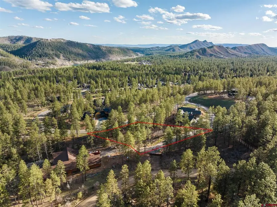 102 Red Canyon Court, Durango, CO 81301 - #2
