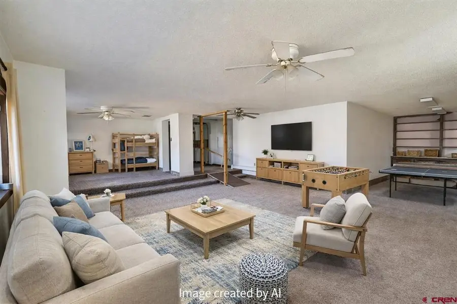 730 Eighth Street, Alamosa, CO 81101 - #2