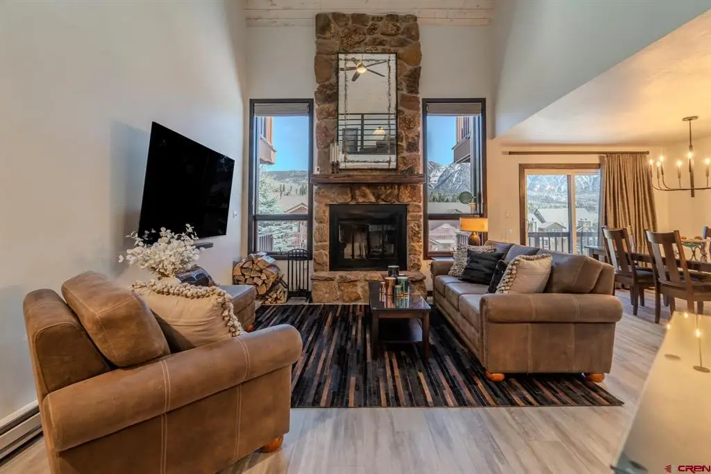 50827 N Highway 550 #43, Durango, CO 81301 - #1