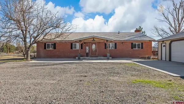 16205 6700 Road, Montrose, CO 81401