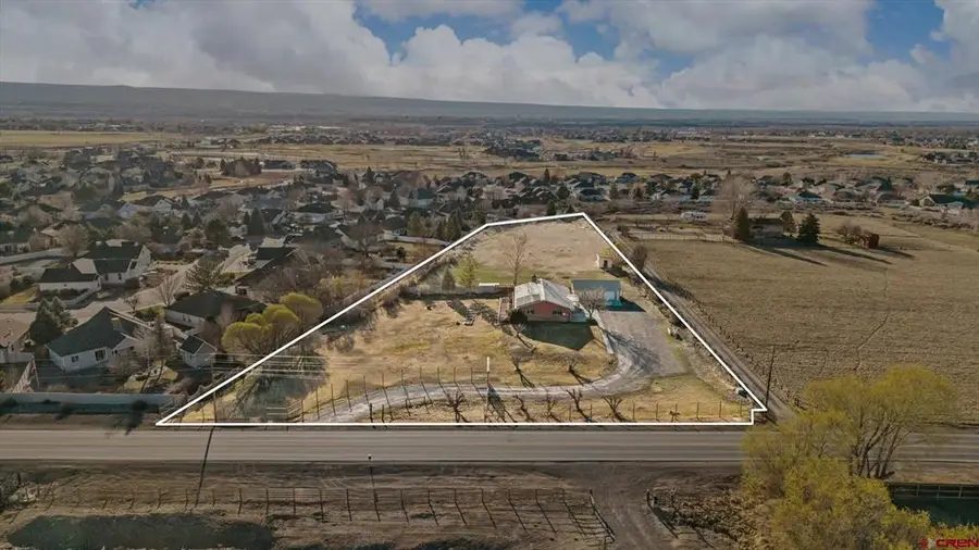 16205 6700 Road, Montrose, CO 81401 - #3