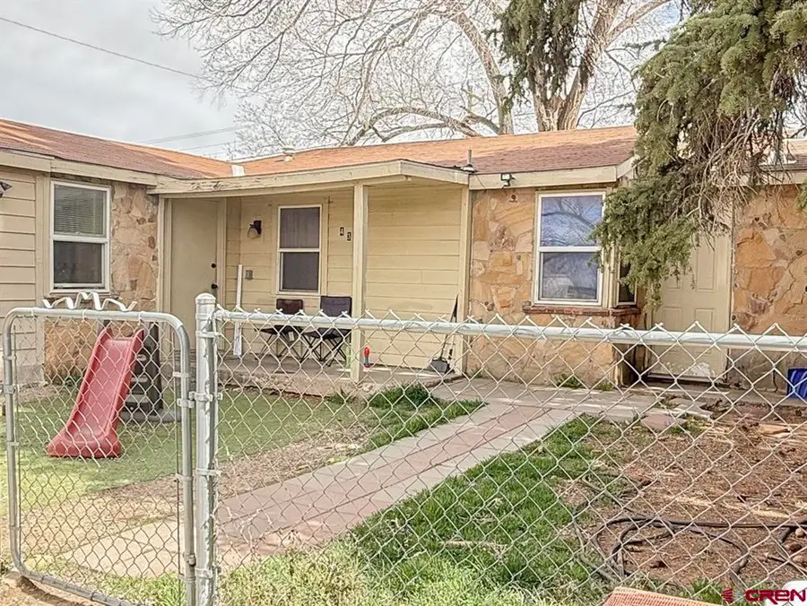 432 N Linden Street, Cortez, CO 81321 - #2