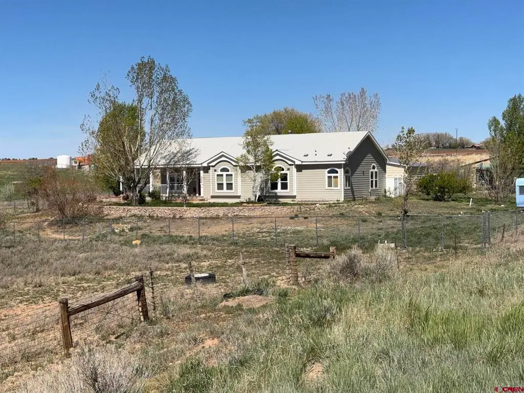 17455 Hwy 491, Cortez, CO 81321 - #1