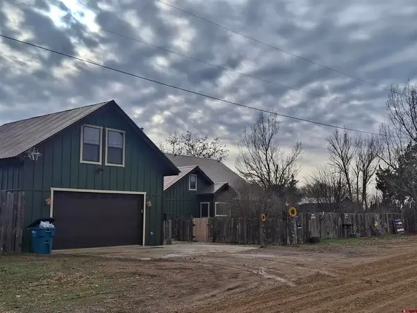 6810 Highway 140, Hesperus, CO 81326