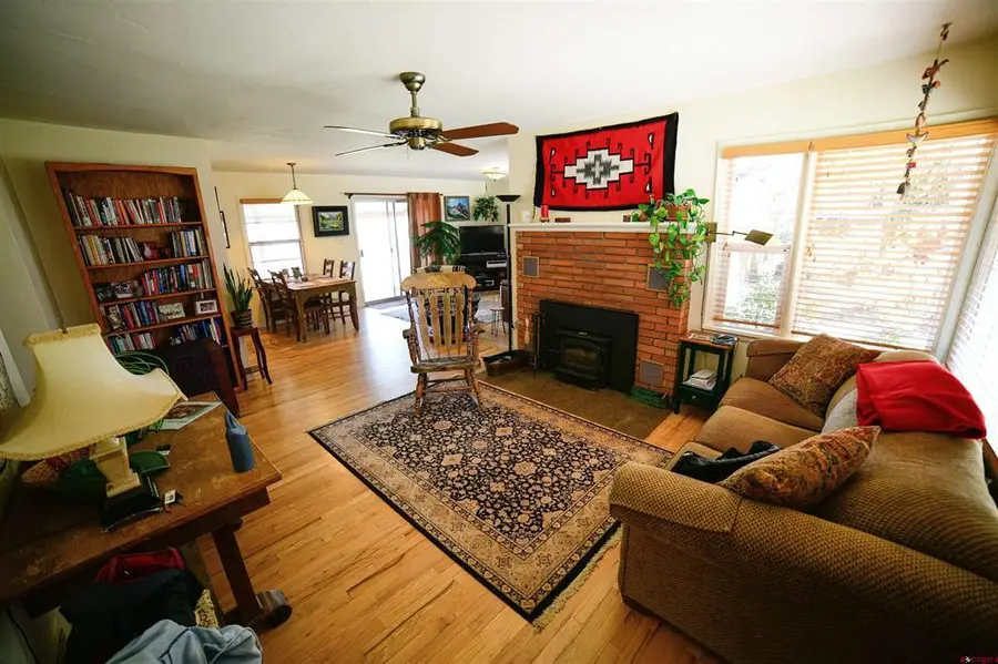 31 La Plata Place, Durango, CO 81301 - #3