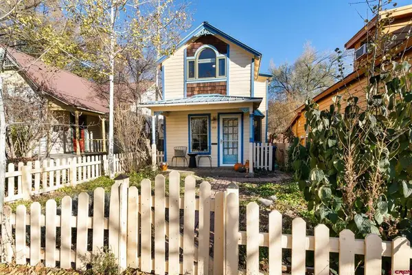 960 E 4th Avenue, Durango, CO 81301