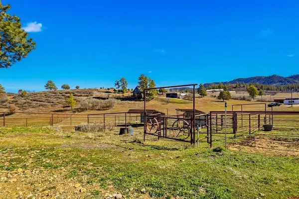 525 County Road 139, Pagosa Springs, CO 81147