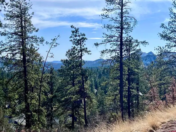 767 Red Canyon Trail, Durango, CO 81301