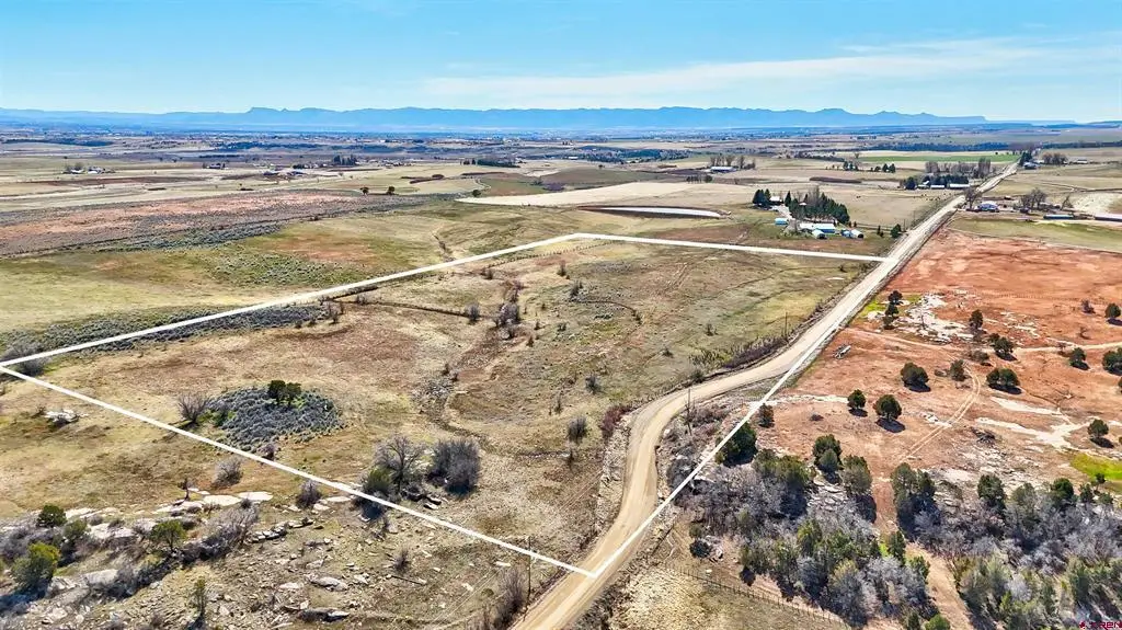 TBD Road W, Lewis, CO 81327 - #1