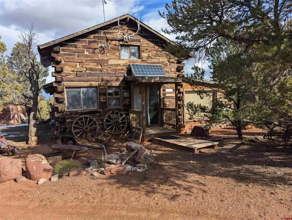9400 Canal Road, Glade Park, CO 81523 - #1