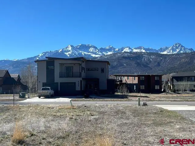 TBD Marion Overlook, Ridgway, CO 81432 - #1
