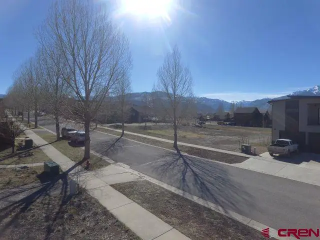 TBD Marion Overlook, Ridgway, CO 81432 - #3