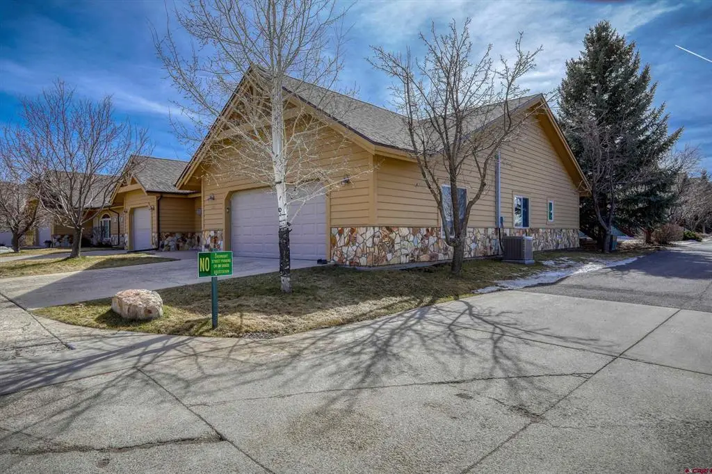 1135 Park Avenue #501, Pagosa Springs, CO 81147 - #1