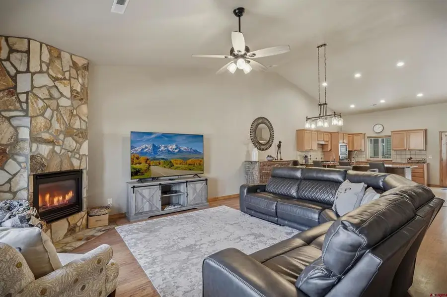 1135 Park Avenue #501, Pagosa Springs, CO 81147 - #2