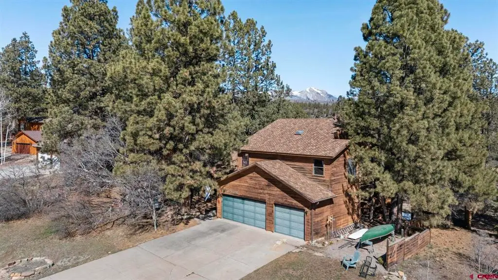 607 Oak Drive, Durango, CO 81301 - #1