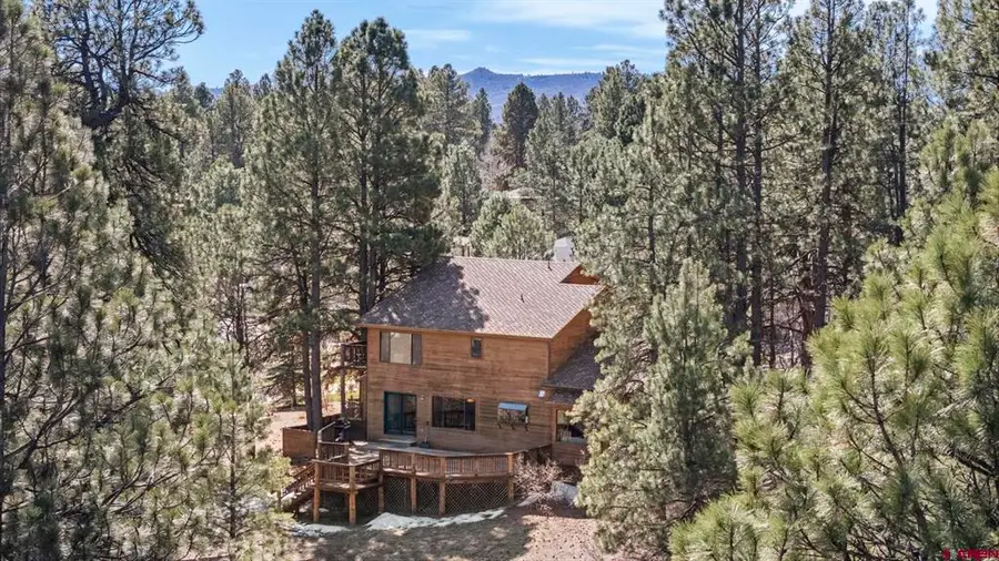 607 Oak Drive, Durango, CO 81301 - #2