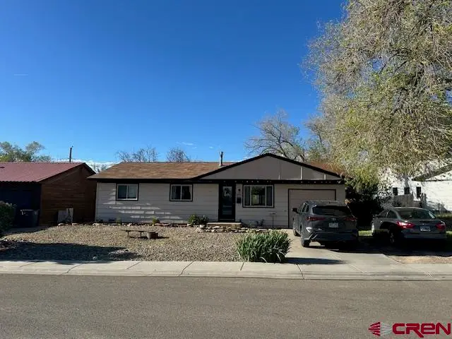 840 Brookside, Cortez, CO 81321 - #1