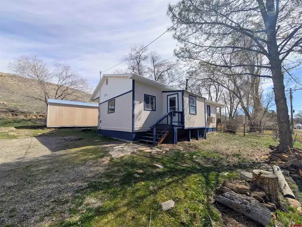 16184 Chipeta Road, Montrose, CO 81403