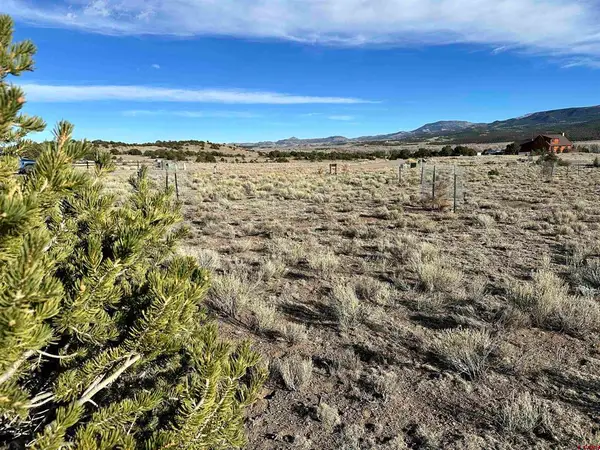 396 Frontier Way, South Fork, CO 81154