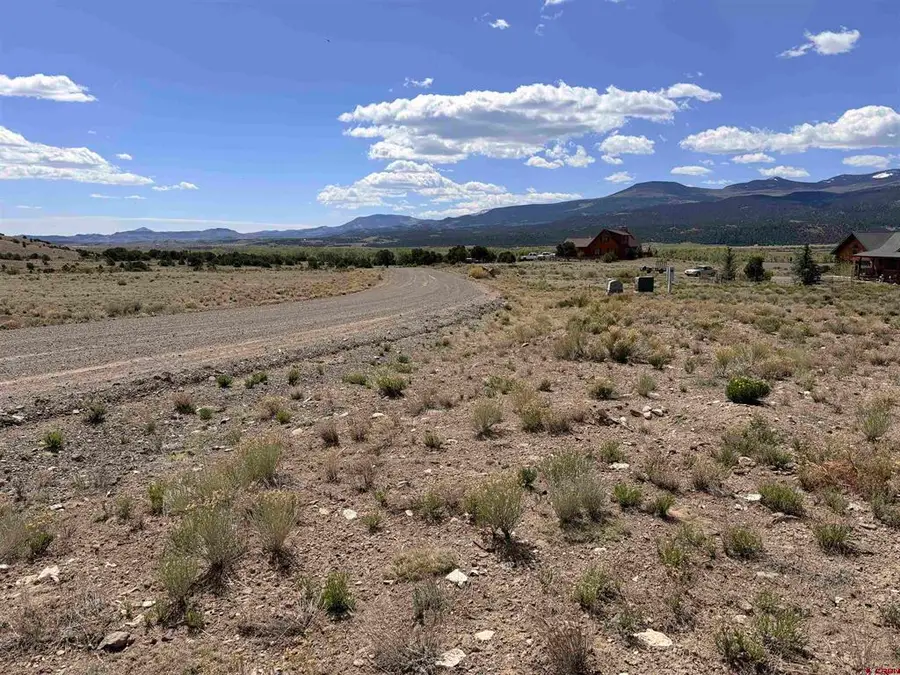 396 Frontier Way, South Fork, CO 81154 - #3