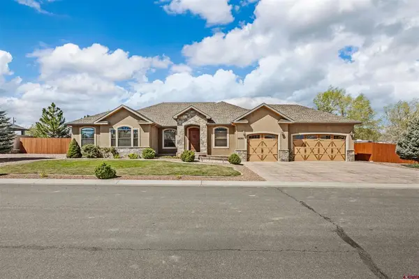 66360 Crestview Drive, Montrose, CO 81403