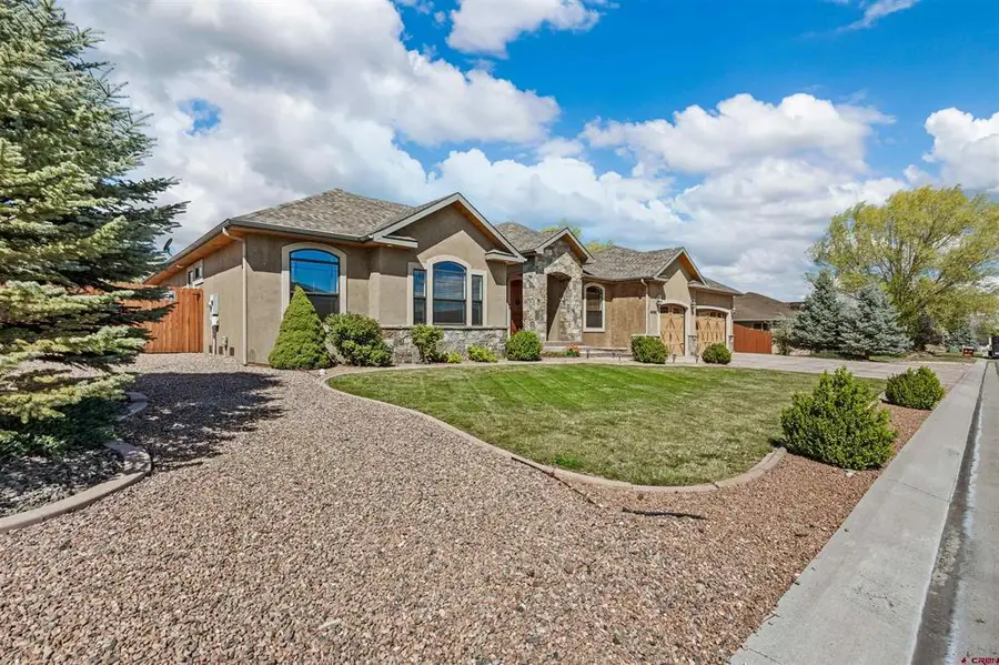 66360 Crestview Drive, Montrose, CO 81403 - #2