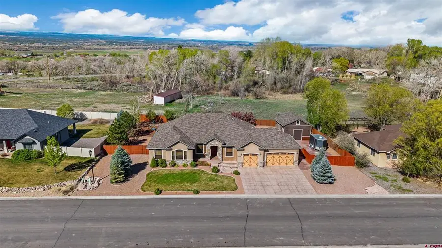 66360 Crestview Drive, Montrose, CO 81403 - #3