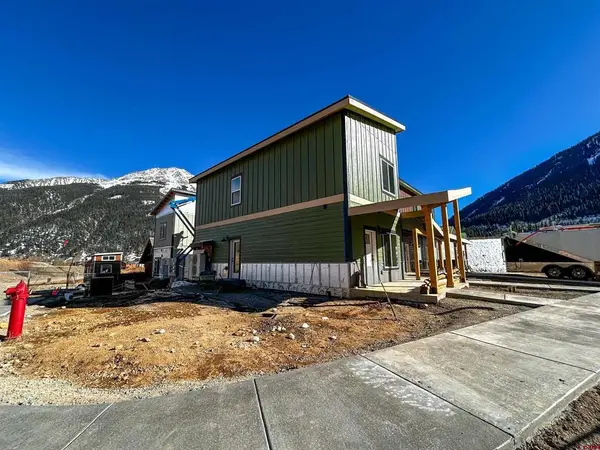 655 W 5th Street #A, Silverton, CO 81433
